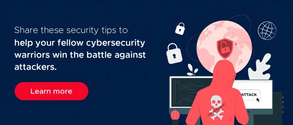 Why Internet Security is Essential!