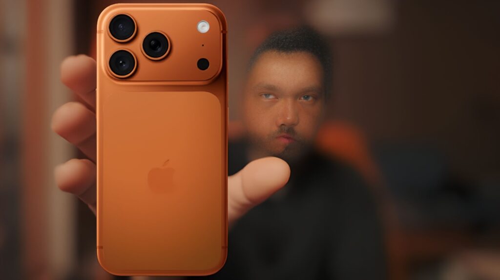 Iphone 17 Pro Max Review 2025