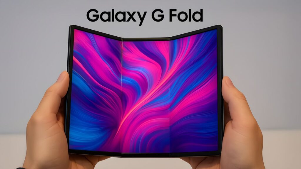Samsung Galaxy Z Tri-Fold – First Look at Samsung’s 3-Screen Flagship