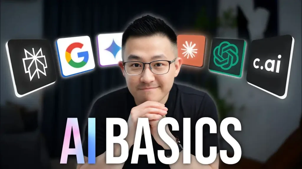 The Basics of ChatGPT AI (2026): How Modern Generative AI Works