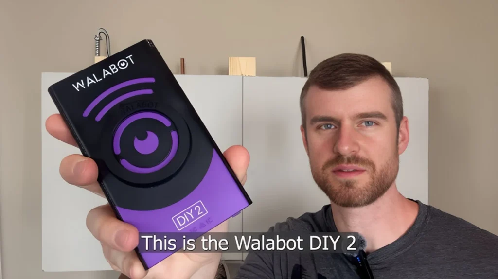 WALABOT STUD FINDER REVIEWS
