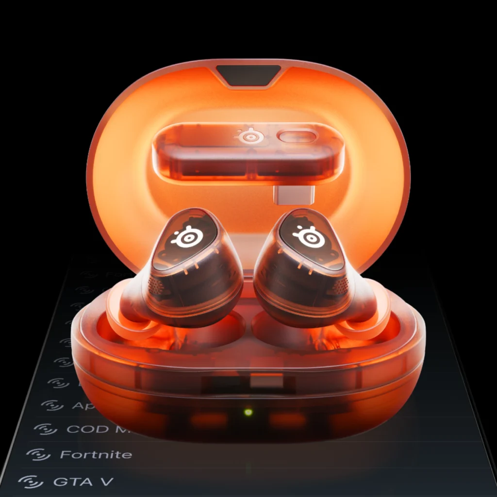 Arctis Gamebuds Review wangdoo.com
