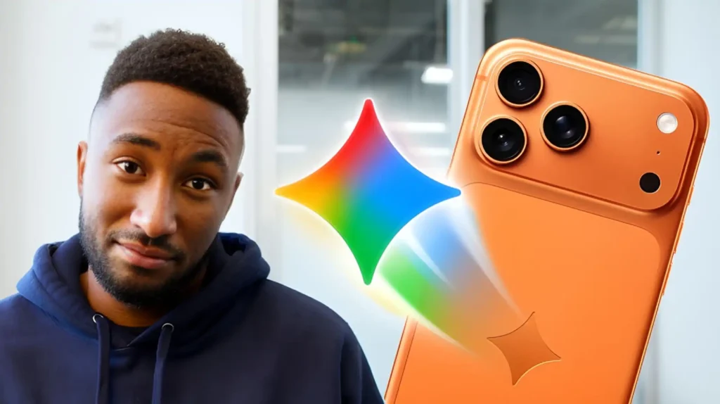 Apples Siri Moving To Google