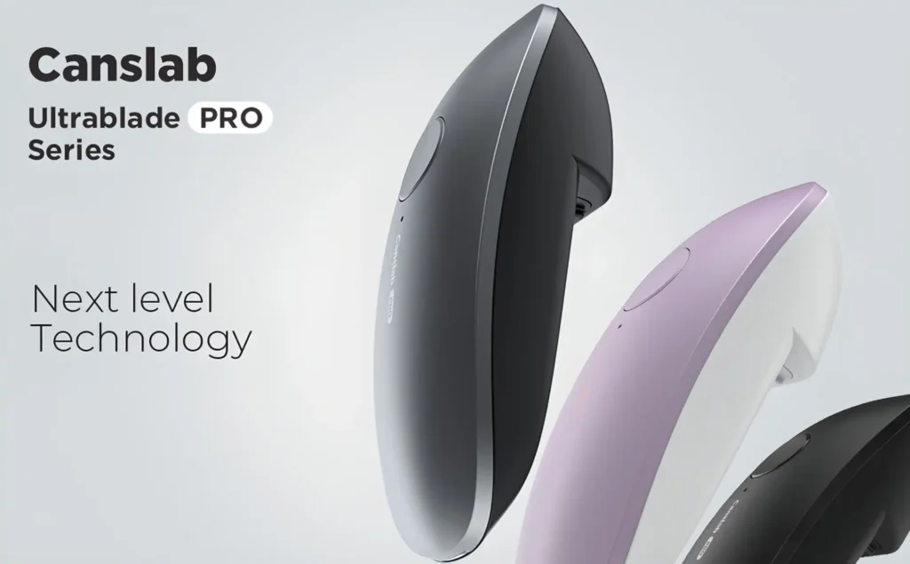 CanSlab Ultrablade Can Opener