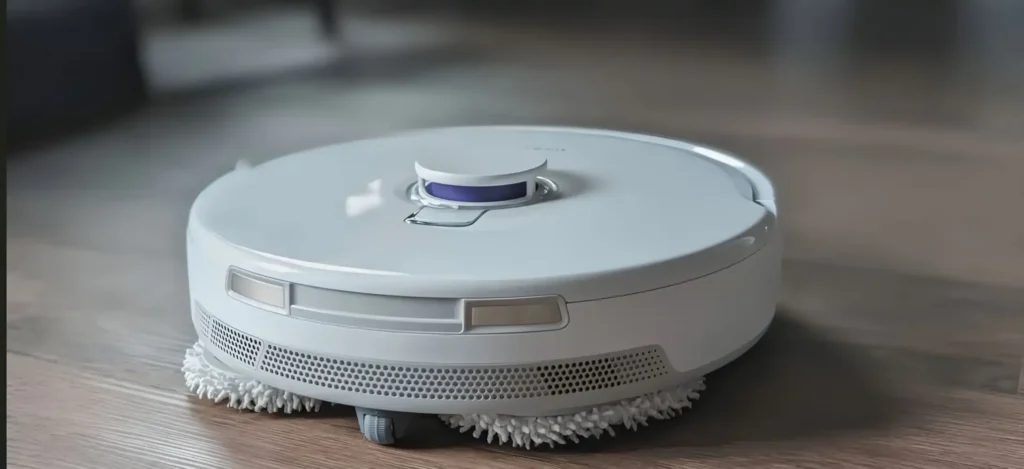 Narwal Freo X Ultra Robotic Vaccum Review