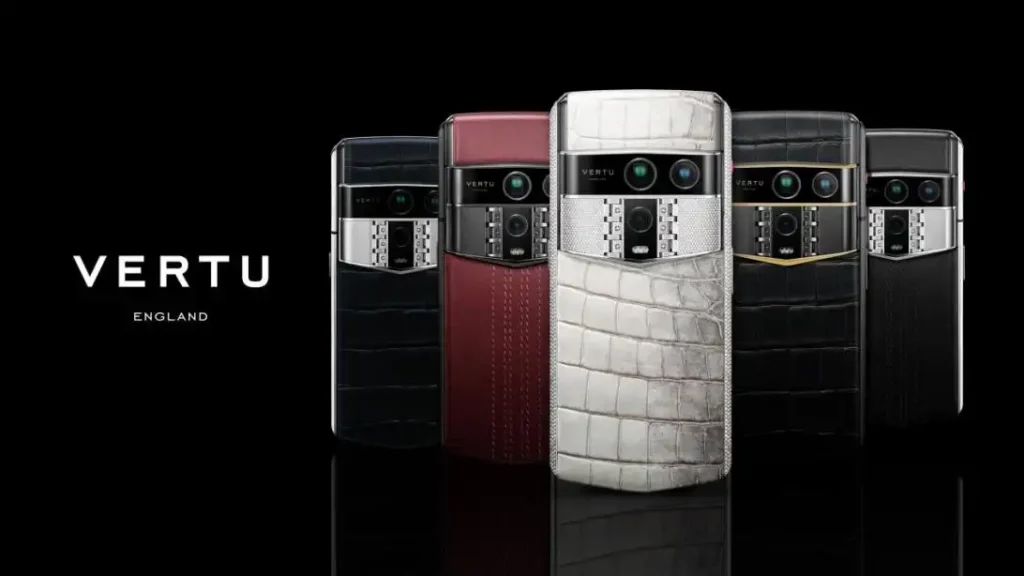 The world's most expensice smartphone