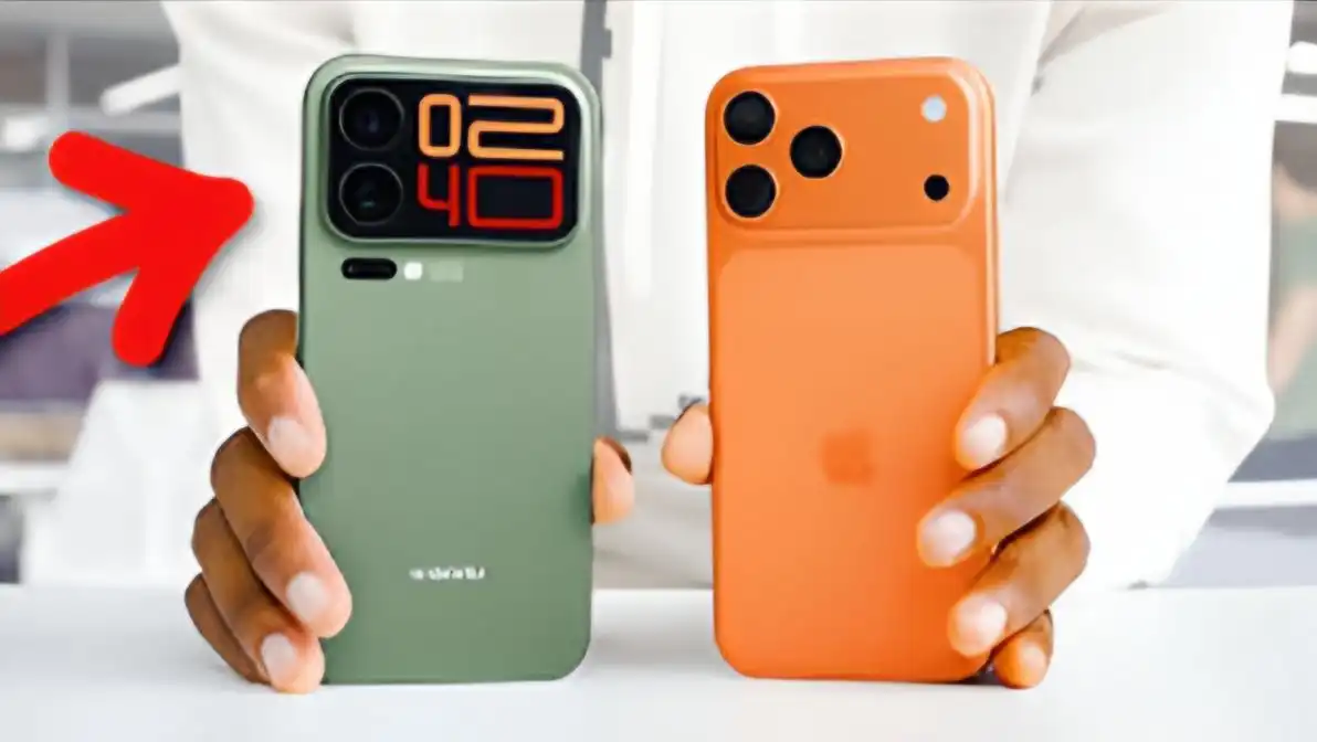 Xiaomi Promax Review