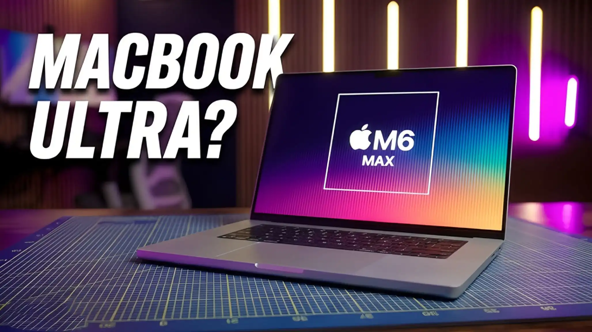 Macbook Ultra Pricing