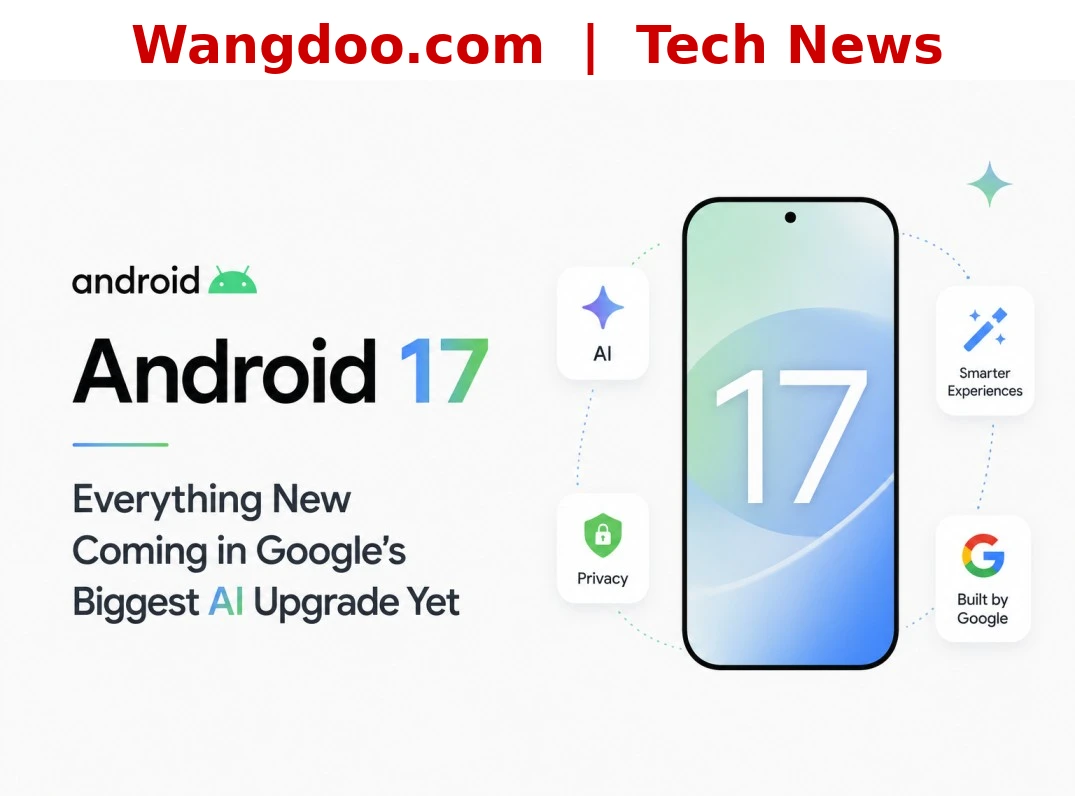 android17-Release and review