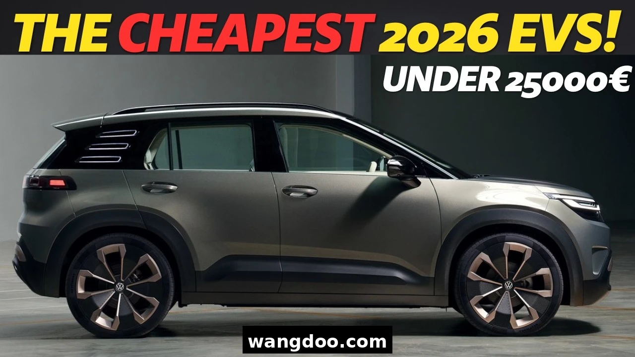 cheapest-2026-evs-wangdoo