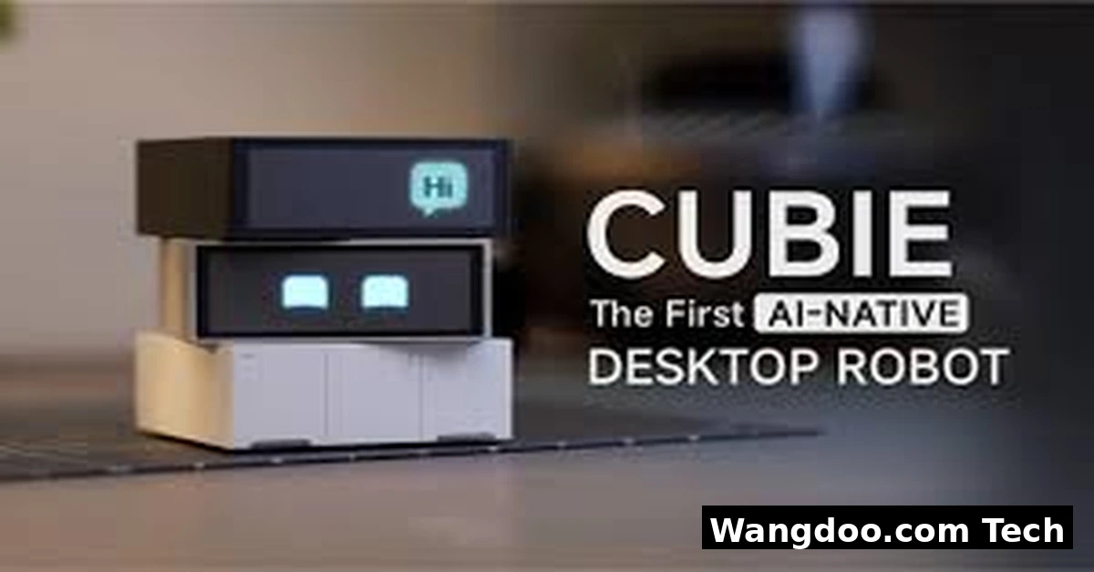 cubie_robot