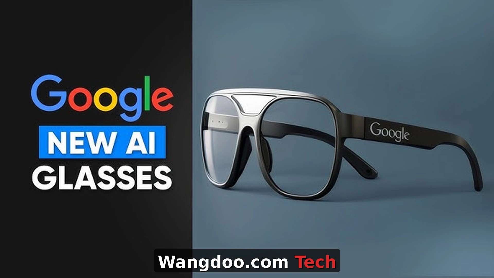 Google Android XR AI smart glasses with Gemini — launching fall 2026 alongside Apple
