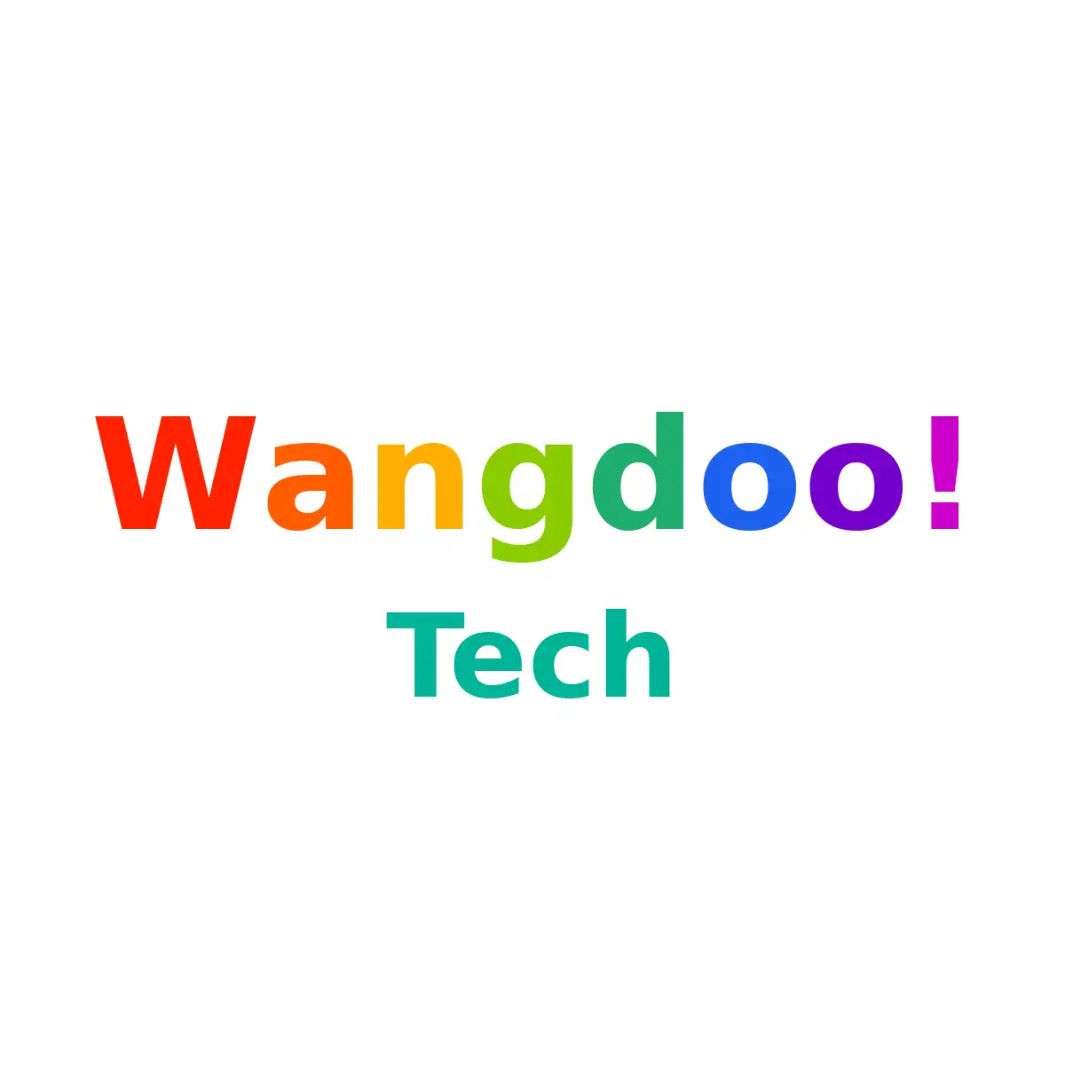 Mr Wangdoo