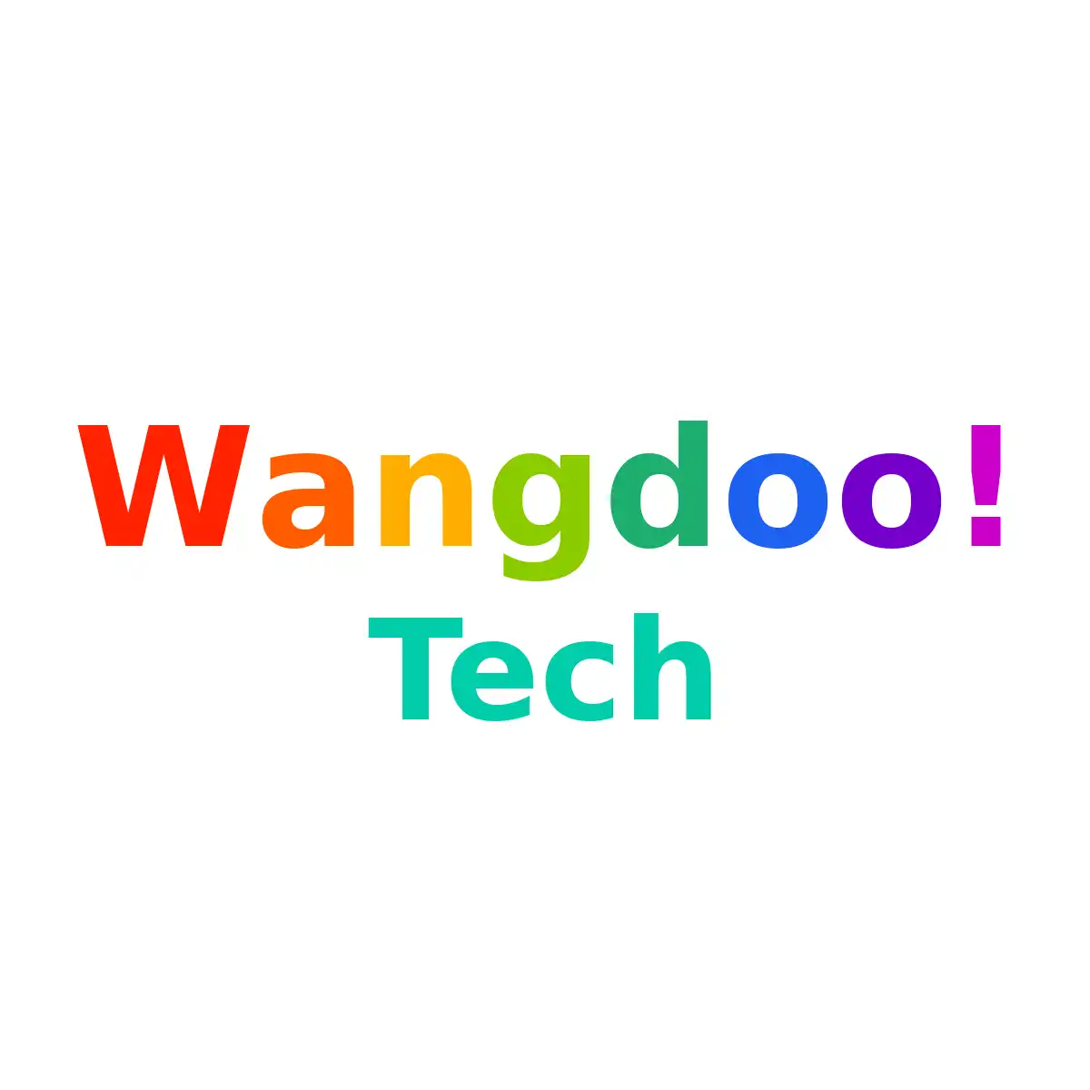 Wangdoo.com Tech News
