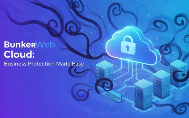 Bunkerweb Cloud Explained