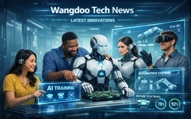 Humans training AI today for tomorrows JOB