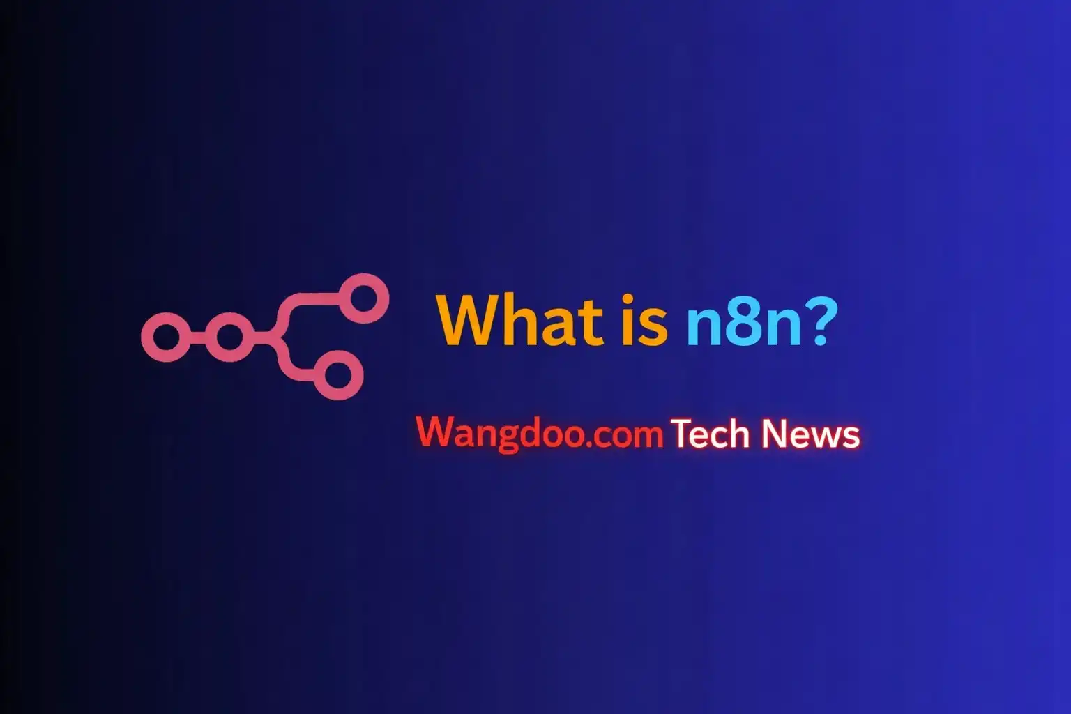 What Is n8n AI