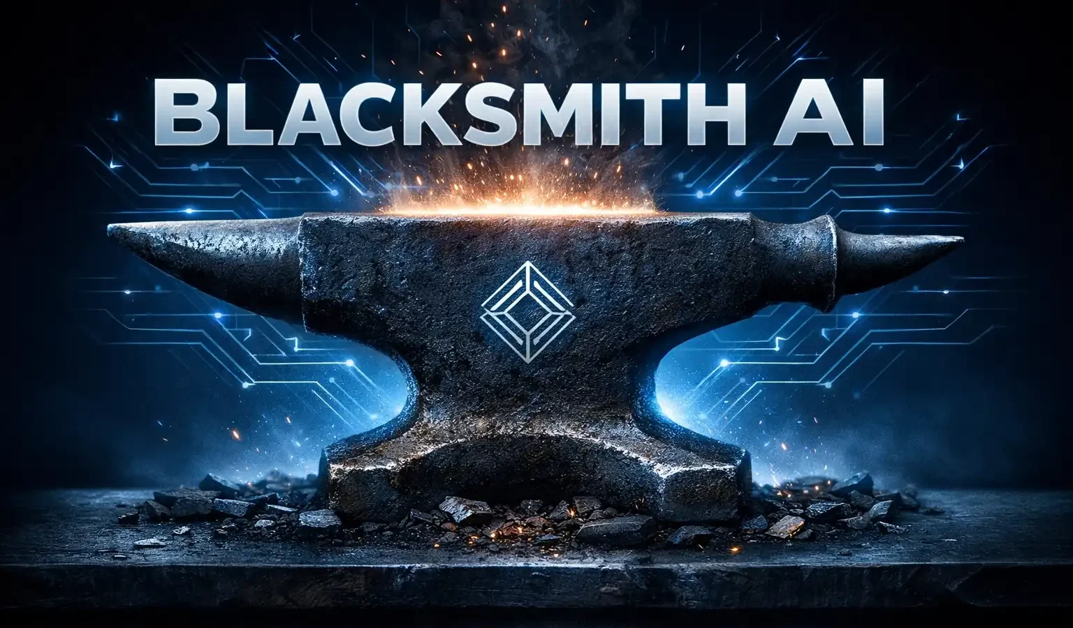 blacksmith AI