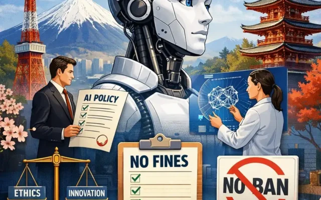 Japan Ai No Bans No Fines