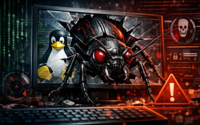 Linux Bug Found after 16 years