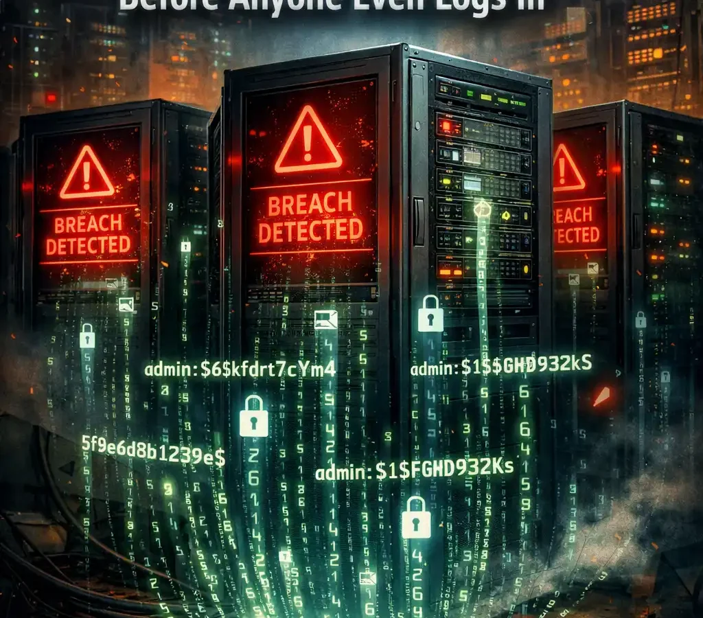 Login hack