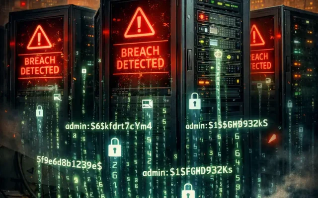 Login hack