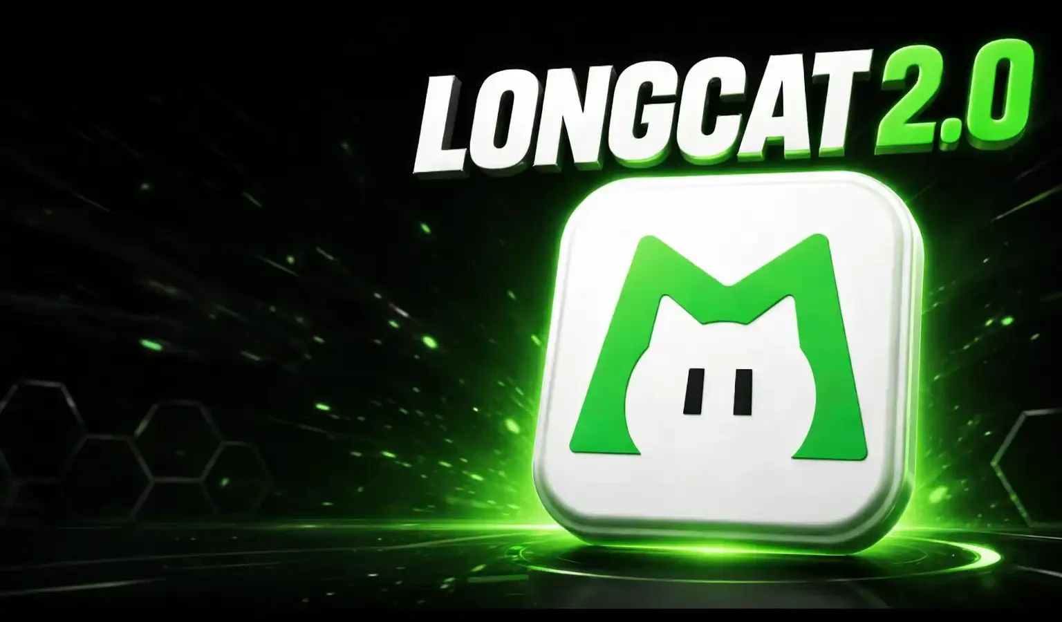 Longcat AI