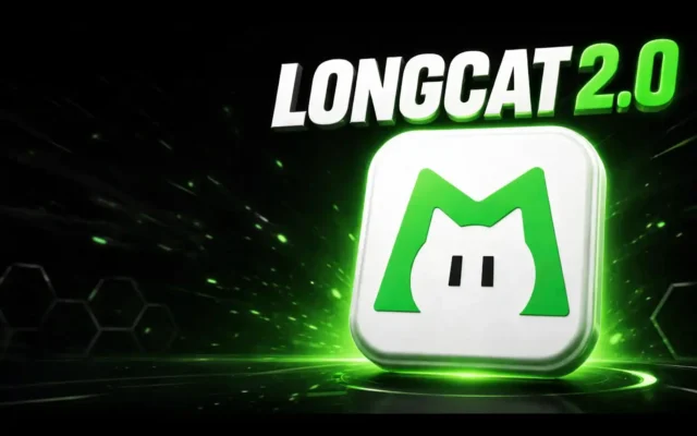 Longcat AI