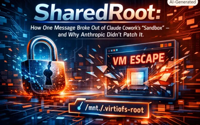 SHAREDROOT