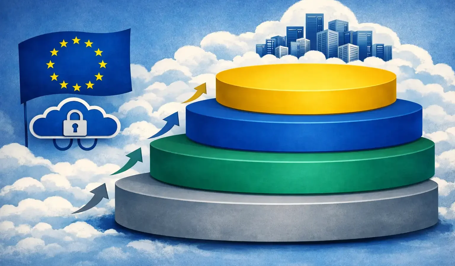 The EU cloud proposal 2026