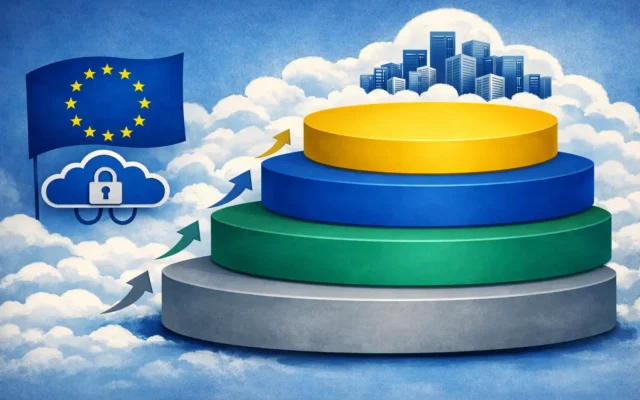 The EU cloud proposal 2026