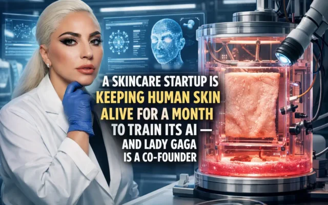AI Skincare