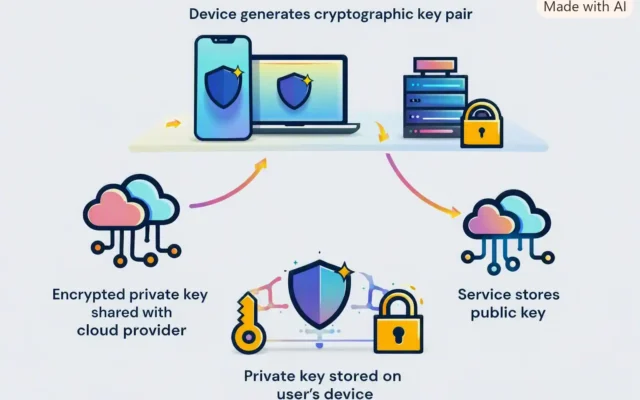 Are Passkeys safe