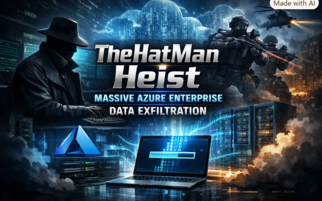 Hatman Data Breach