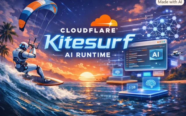 Kitesurf Browser