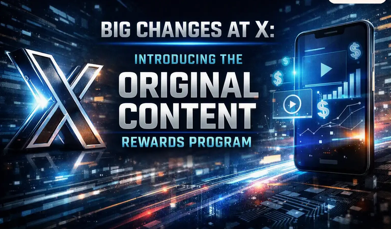 Twitter content changes policy