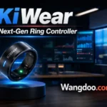 Kiwear ring