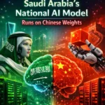 Saudi Arabia running on chinese Weights